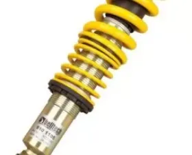 Belltech 0-4in Drop Front Coilover Kit Ford F-150 All Cabs 2004-2013