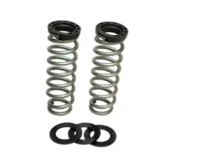 Belltech 1 or 2in Drop Coil Spring Set Chevrolet Colorado | GMC Canyon Std Cab 2004-2012