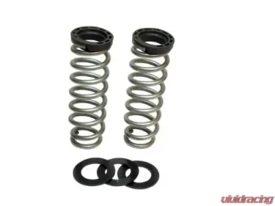 Belltech 1 or 2in Drop Coil Spring Set Chevrolet Colorado | GMC Canyon Std Cab 2004-2012 - 12203