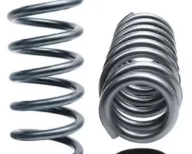 Belltech 1 or 2in Drop Coil Spring Set Chevrolet Colorado | GMC Canyon Ext/Quad Cab 2004-2012
