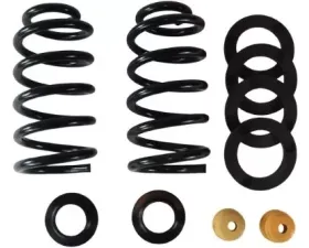 Belltech 1 or 2in Drop Coil Spring Set Chevrolet Tahoe/Suburban/Avalanche 2007-2015