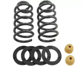 Belltech 1 or 2in Drop Coil Spring Set Chevrolet Silverado | GMC Sierra Std Cab 2007-2017