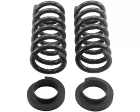 Belltech 1 or 2in Drop Coil Spring Set Chevrolet Silverado | GMC Sierra 3/4 & 1 Ton All Cabs 1988-1996