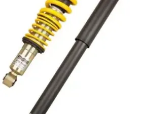 Belltech 0-3in Drop Front&Rear Coilover Kit Chevrolet Colorado | GMC Canyon 2004-2012