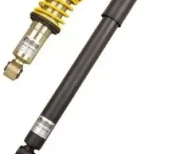 Belltech 0-4in Drop Front&Rear Coilover Kit Ford F-150 All Cabs 2004-2013