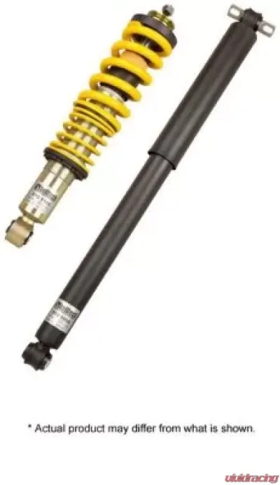 Belltech 0-4in Drop Front&Rear Coilover Kit Ford F-150 All Cabs 2004-2013 - 13008