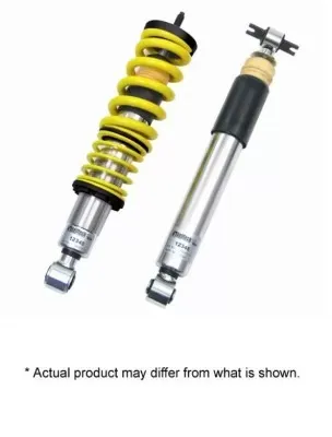 Belltech 0-3in Drop Front&Rear Coilover Kit Chevrolet Colorado | GMC Canyon w/ Factory Leaf Spring 2004-2012 - 21003