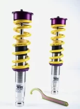 Belltech 0-1.25in Drop Front Coilover Kit Chevrolet Trailblazer 2006-2009                                     - 21013 - Image 3