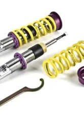 Belltech 0-1.25in Drop Front Coilover Kit Chevrolet Trailblazer 2006-2009                                     - 21013 - Image 4