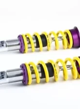Belltech 0-1.25in Drop Front Coilover Kit Chevrolet Trailblazer 2006-2009                                     - 21013 - Image 4