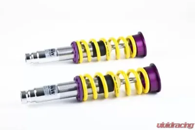 Belltech 0-1.25in Drop Front Coilover Kit Chevrolet Trailblazer 2006-2009 - 21013