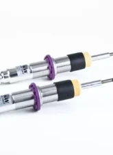 Belltech 0-1.25in Drop Front Coilover Kit Chevrolet Trailblazer 2006-2009                                     - 21013 - Image 2