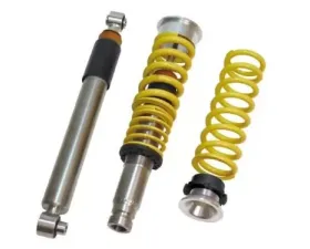 Belltech 0-1.25in Drop Front&Rear Coilover Kit Chevrolet Trailblazer 2002-2009
