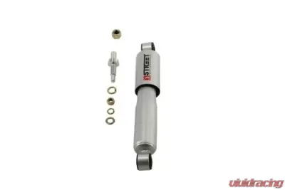 Belltech 1-5in Drop Street Performance Lowering Front Shock Chevrolet C10/C30/Suburban | Blazer/Jimmy 1963-1987 - 2103HA
