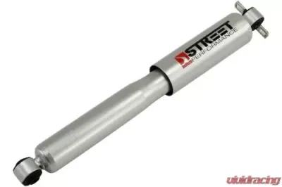 Belltech 0-3in Drop Street Performance Lowering Rear Shock Chevrolet Colorado | GMC Canyon All Cabs ZQ8 2004-2012 - 2210IF