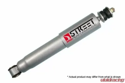 Belltech 0-1in Drop Street Performance Lowering Rear Shock Chevrolet Trailblazer | GMC Envoy 2002-2009 - 2212DG