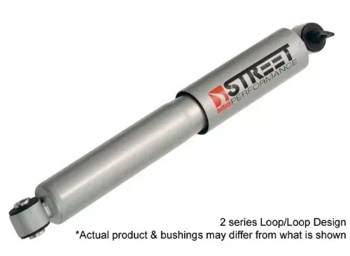 Belltech 0-2in Drop Street Performance Lowering Rear Shock Chevrolet C10/Blazer/Jimmy/Suburban 1973-1991 - 2212HF