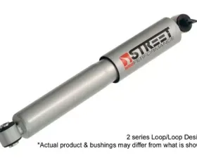 Belltech 0-2in Drop Street Performance Lowering Rear Shock Chevrolet C10/Blazer/Jimmy/Suburban 1973-1991
