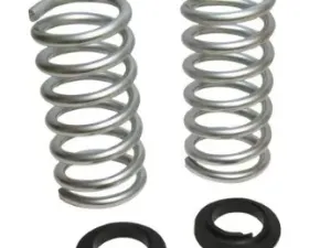 Belltech 2|3in Drop Coil Spring Set Chevrolet S10/Blazer | GMC S15|Jimmy 1982-2004