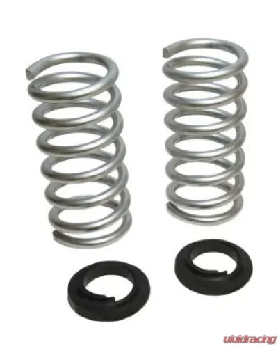 Belltech 2|3in Drop Coil Spring Set Chevrolet S10/Blazer | GMC S15|Jimmy 1982-2004 - 23225