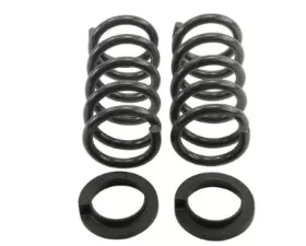 Belltech 2|3in Drop Coil Spring Set Chevrolet S10| GMC S15 6cyl 1994-2004