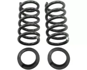 Belltech 2|3in Drop Coil Spring Set Chevrolet Blazer | GMC Jimmy 1998-2003