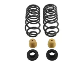 Belltech 2in Rear Drop Coil Spring Set Chevrolet Avalanche 2000-2006