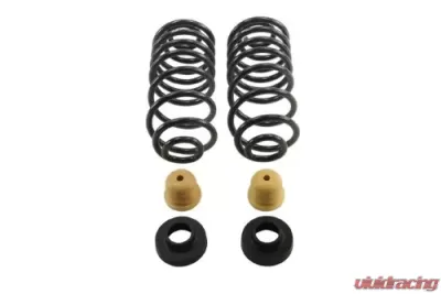 Belltech 2in Rear Drop Coil Spring Set Chevrolet Avalanche 2000-2006 - 23301