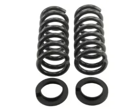 Belltech 2|3in Drop Coil Spring Set Chevrolet Silverado | GMC Sierra 1/5 Ton Std Cab 1988-1998