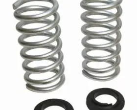 Belltech 2|3in Drop Coil Spring Set Chevrolet Silverado | GMC Sierra 1/5 Ton Ext/Crew Cab 1999-2006