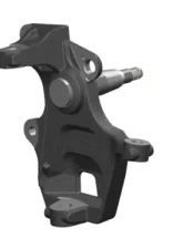 Belltech 2 Inch Drop Spindle Set for Ford F-150 1997-2003, Expedition & Lincoln Navigator 1998-2003                                     - 2350 - Image 3