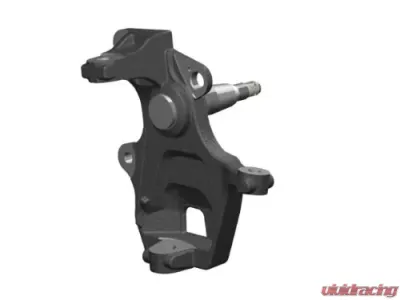 Belltech 2 Inch Drop Spindle Set for Ford F-150 1997-2003, Expedition & Lincoln Navigator 1998-2003 - 2350