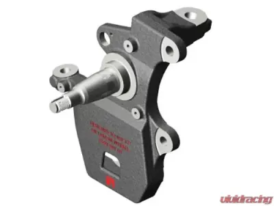 Belltech 2 Inch Drop Spindle Set for Ford F-150 1997-2003, Expedition & Lincoln Navigator 1998-2003 - 2350