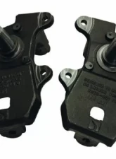 Belltech 2 Inch Drop Spindle Set for Ford F-150 1997-2003, Expedition & Lincoln Navigator 1998-2003                                     - 2350 - Image 3