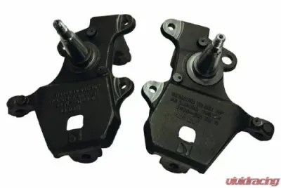 Belltech 2 Inch Drop Spindle Set for Ford F-150 1997-2003, Expedition & Lincoln Navigator 1998-2003 - 2350