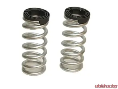 Belltech 2|3in Drop Coil Spring Set Dodge Ram Std/Ext Cab V8 1994-1999 - 23754