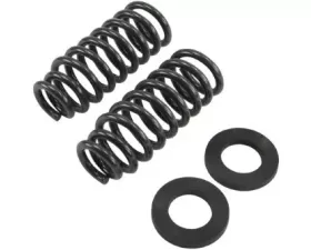 Belltech 2|3in Drop Coil Spring Set Ford F-150/Expedition | Lincoln Navigator 2003-2008