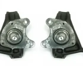 Belltech 2inch Drop Spindle Set Dodge Dakota 1987-1990