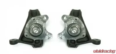Belltech 2inch Drop Spindle Set Dodge Dakota 1987-1990 - 2600