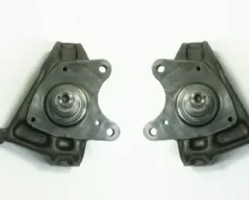 Belltech 2inch Drop Spindle Set Dodge Dakota 1991-1996