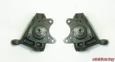 Belltech 2inch Drop Spindle Set Dodge Dakota 1991-1996 - 2605