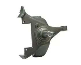 Belltech 2inch Drop Spindle Set Dodge Ram 1500 Std/Ext Cab 1994-1999