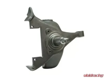 Belltech 2inch Drop Spindle Set Dodge Ram 1500 Std/Ext Cab 1994-1999 - 2650