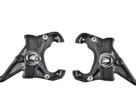 Belltech 2inch Drop Spindle Set Chevrolet Astro | GMC Safari 1985-2002