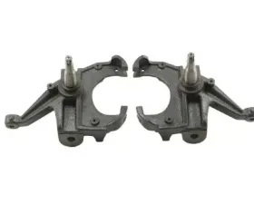 Belltech 3inch Drop Spindle Set Chevrolet C10 1963-1970