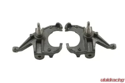 Belltech 3inch Drop Spindle Set Chevrolet C10 1963-1970 - 3121