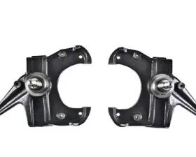 Belltech 3inch Drop Spindle Set Chevrolet C10/Suburban 1973-1991