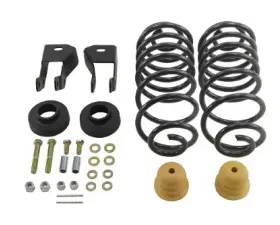 Belltech Coil Spring Set Chevrolet Tahoe/Suburban/Avalanche | GMC Yukon 2000-2015