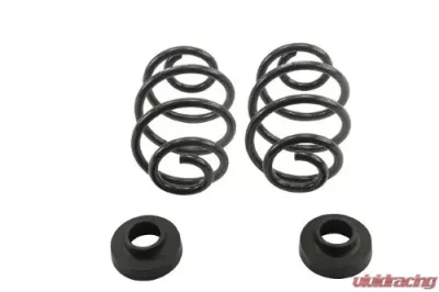 Belltech 3|4in Rear Drop Coil Spring Set Chevrolet C-10 Pickup 1960-1972 - 34354