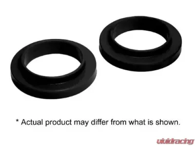 Belltech 1in Lift Front Spring Distance Kit Chevrolet Silverado | GMC Sierra | Dodge Durange/Dakota 1997-2004 - 34850